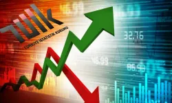 Türkiye’nin GSMH’si 62,3 trilyon liraya ulaştı