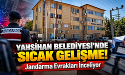 Yahşihan Belediyesi’nde Sıcak Gelişme!