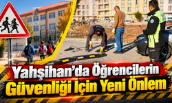 Yahşihan'da Öğrencilerin Güvenliği İçin Yeni Önlem