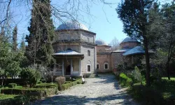 Yedi asırlık miras: Cumalıkızık