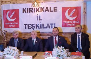 Tekinay: “71 proje ile geliyoruz”