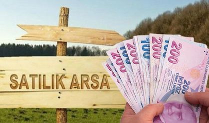 Kırıkkale’de Mahkemeden Satılık Arsa: 388 m²