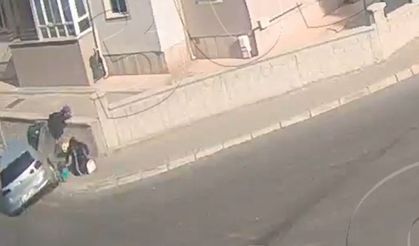 Nevşehir’de dikkatsiz sürücüler kazalara neden oldu