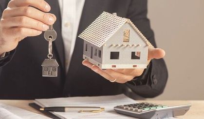 Karşıyaka Mahallesi'nde 104 m2 Daire İcradan Satışta