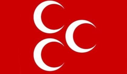 MHP, İL VE İLÇE LİSTESİNİ AÇIKLADI