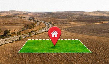 Kırıkkale'de Milyonluk Taşınmazlar İcradan Satışta