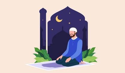 Kırıkkale Namaz Vakitleri ( 8 Nisan)