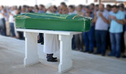 Kırıkkale’de Bugün Vefat Edenler (12 Haziran)
