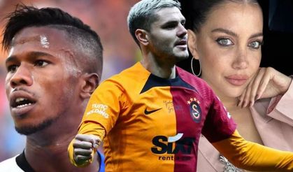 Sivasspor, Adı Wanda Nara İle Anılan Keita Balde'yle Yollarını Ayırdı