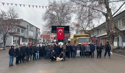 Sulakyurt Belediyesi Araç Filosu Güçleniyor