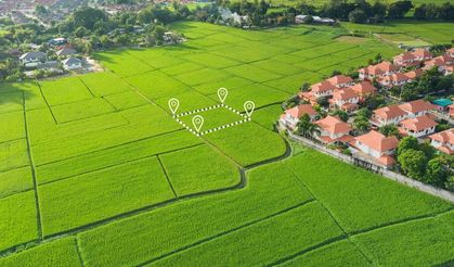 Balışeyh’te 40 Dönümlük Taşınmaz İcradan Satışta