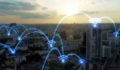 Kırsal Alanlara 4.5G ile İnternet Erişimi Genişliyor