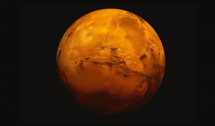 Mars'ta Yeni Bulgular Heyecan Yarattı