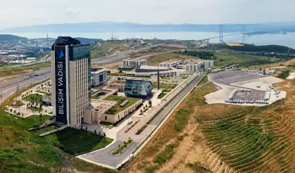 Bilişim Vadisi, Güneş Enerjisiyle Tasarruf Sağlıyor