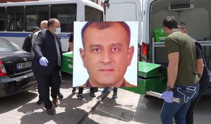 Dondurucuda Saklanan C*nayet! 4 Gözaltı