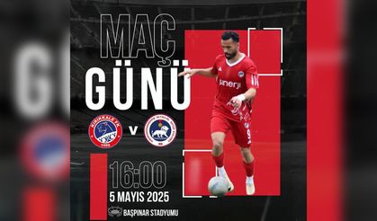 Balışeyh Belediyesi’nden Taraftarlara Maç Desteği