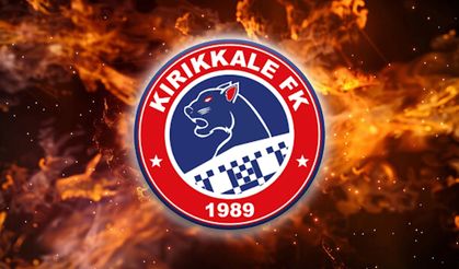 Kongre Var, Aday Yok: Kırıkkale FK Krizde