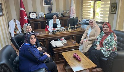 Kırıkkale Mutfağı KALEFEST’e Hazırlanıyor