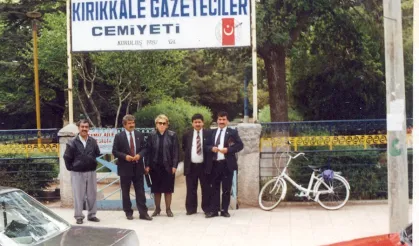 Kırıkkale 36 Yaşında: İl Olmanın Gururu İlk Günkü Gibi Yaşanıyor