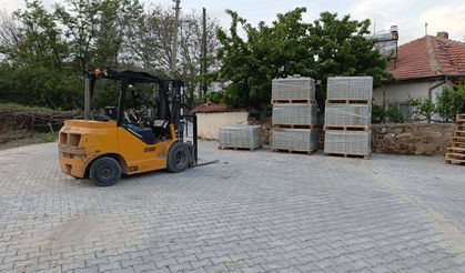 Çelebi’de Altyapıdan Üstyapıya Büyük Dönüşüm Başladı