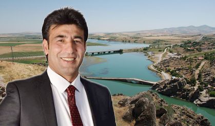 Karakeçili’de Su Şebekesi İçin Vatandaşlara Çağrı