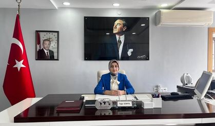 Çelebi Kaymakamlığı’nda Görev Değişimi