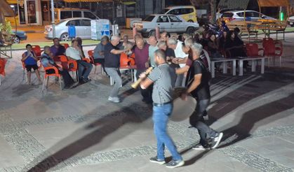 Bahşılı’da Halay Kursu Renkli Görüntülere Sahne Oldu