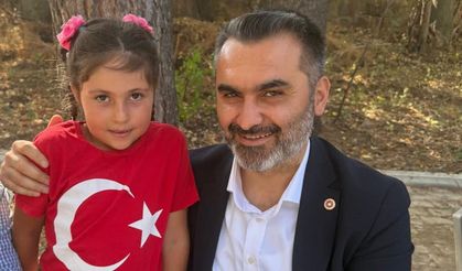 Kaplan köyleri tek tek dinliyor