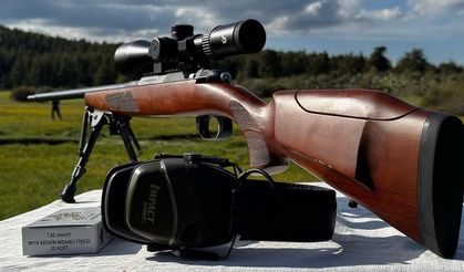 Kırıkkale’nin Yeni Eseri KANS Türkiye’de Satışta