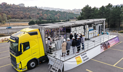 Başkent EDAŞ ve Ayedaş’tan Eğitime Güçlü Destek