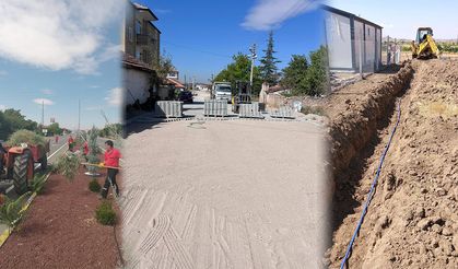 Başkan Akyüz: “Balışeyh Her Şeyin En İyisine Layık”