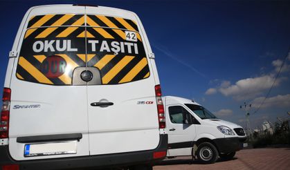 Belediye Velileri Uyardı: Servis İçin Başvuru Gerekli