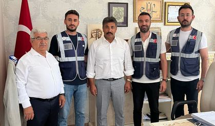 Karakeçili’de Kentsel Dönüşüm Projesi Onaylandı