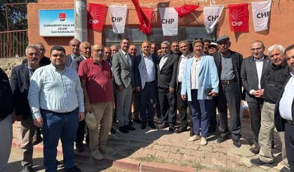 Mevcut Başkan yeniden seçildi