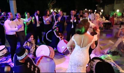 Balışeyh’te Meydan Düğünlerine Yasak Getirildi