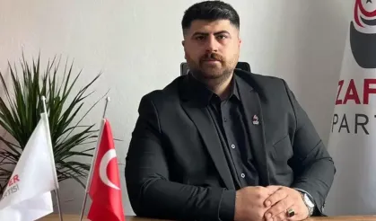 Erkeç:“Meclis’te T*rörist Başı Övülemez!”