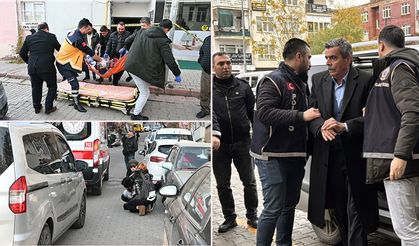 Kırıkkale’de Silahlı Saldırıda İkinci Acı: Eser Ereli Öldü