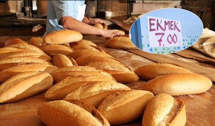 Kırıkkale’de Ekmekte Rekabet: Fiyatlar Geriliyor