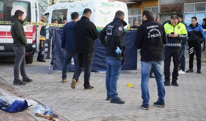 Kırıkkale’de Trajik Kaza: Yaşlı Kadın Hayatını Kaybetti