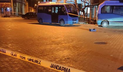 Alkol Masasında Tartışma Kanlı Bitti: 1 Ölü 2 Ağır Yaralı