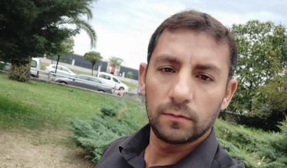 4 çocuk babası pazarcı aracında boğazı kesilerek öldürüldü.