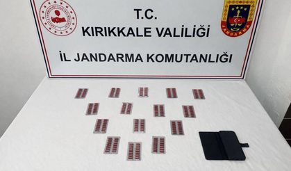Cezaevinde Skandal Yöntem: İç Çamaşırlı Sevkiyat