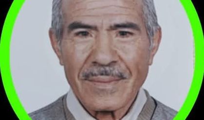 Tahsin Şeran vefat etti.