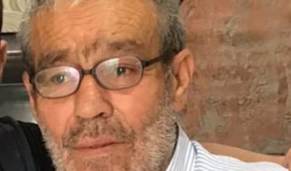 Ahmet Önal vefat etti