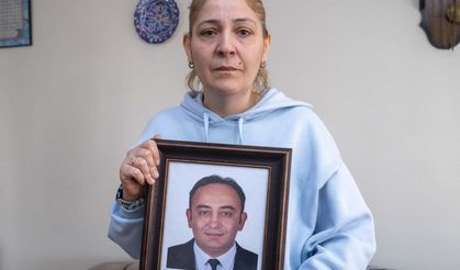 Dövülerek öldürülen polis memurunun hüzünlü olayı