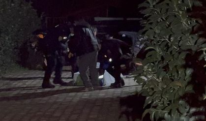 Emekli Öğretmen Evinde Ölü Bulundu