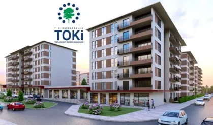 TOKİ'nin Kırıkkale ev satış listesi açıklandı
