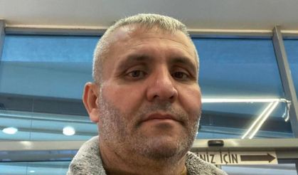 Demiraç Özdemir vefat etti