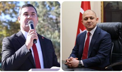 Alınan Bozdağ'a Başkan Önal desteği