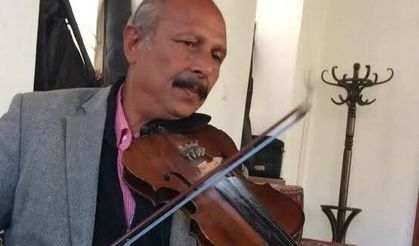 Kırıkkale bir değerini daha kaybetti